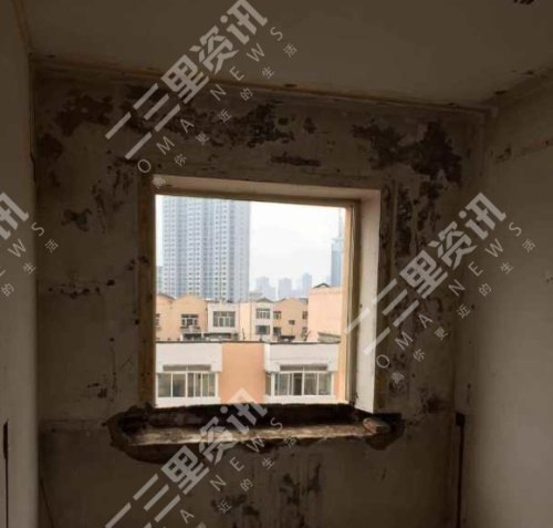 说好的全屋装修变“全屋拆”，吉林智美易居装修公司怎么了？