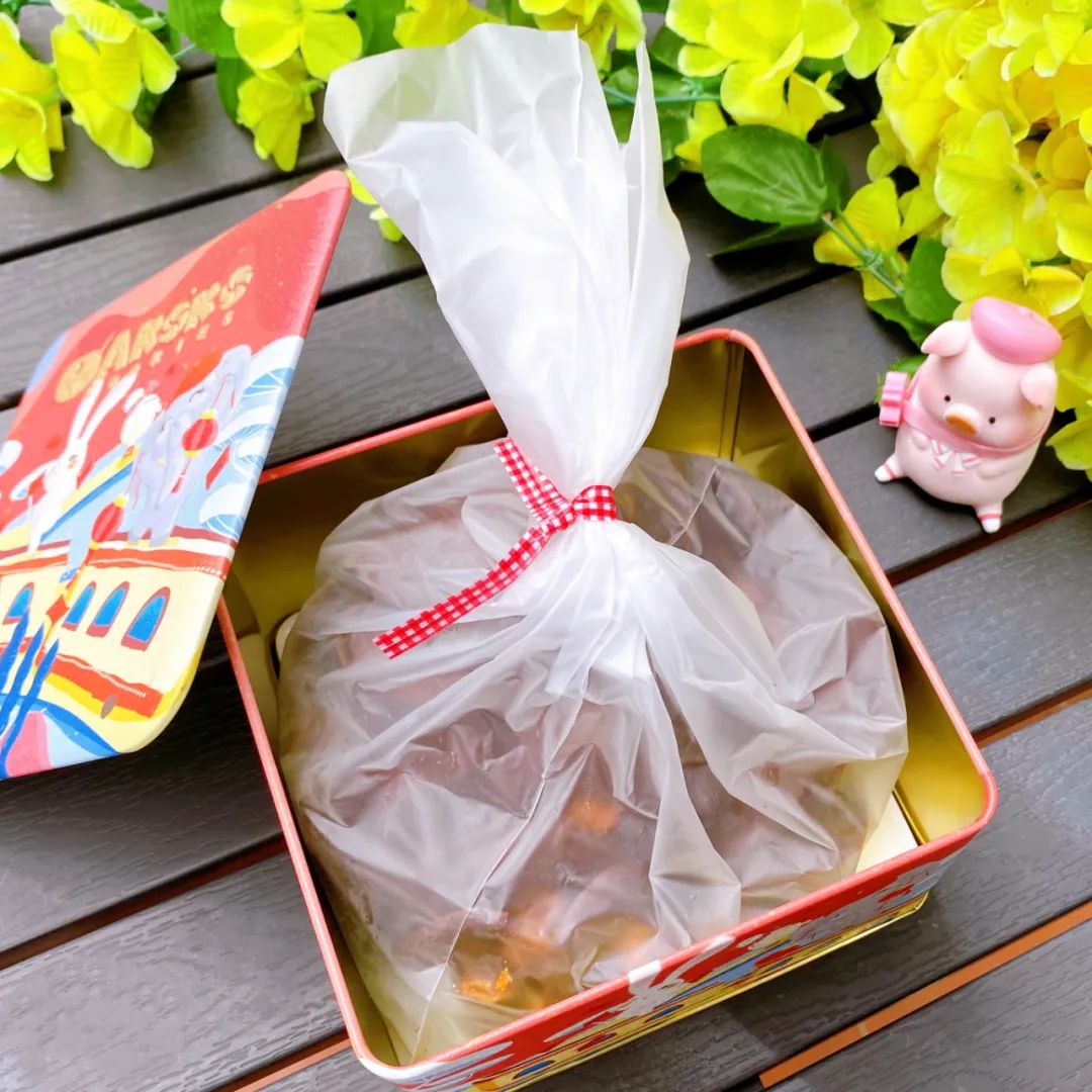 重新定义皇冠丹麦曲奇,重新定义罗永浩