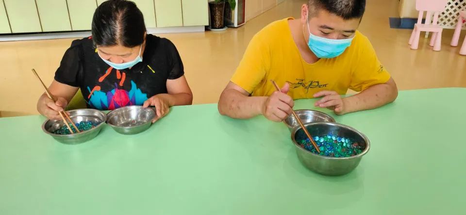 中残联特奥日,残联特奥会