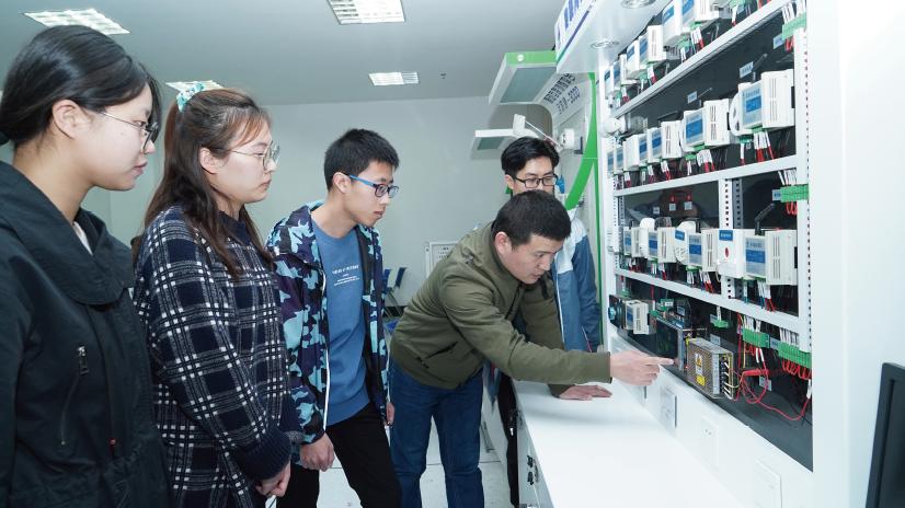 嘉兴职业技术学院2019招生简章,嘉兴职业技术学院2018招生简章