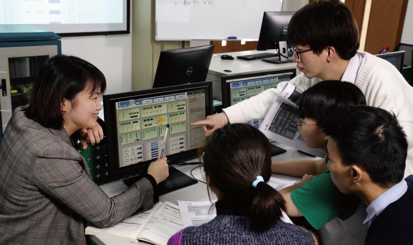 嘉兴职业技术学院2019招生简章,嘉兴职业技术学院2018招生简章