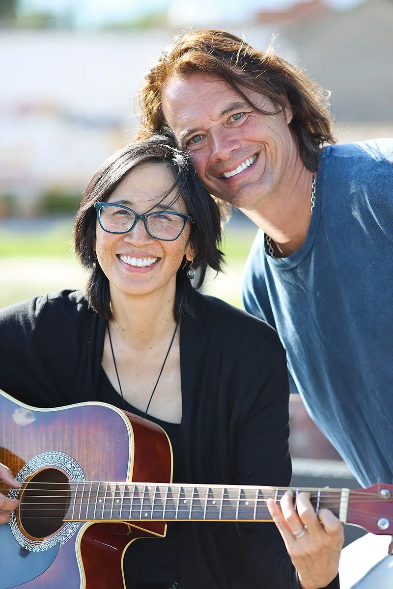 染了彼此乡愁，从此长途跋涉