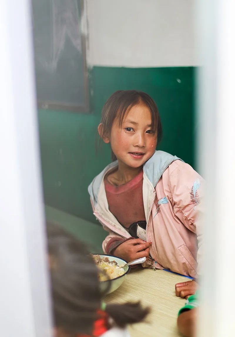 染了彼此乡愁，从此长途跋涉