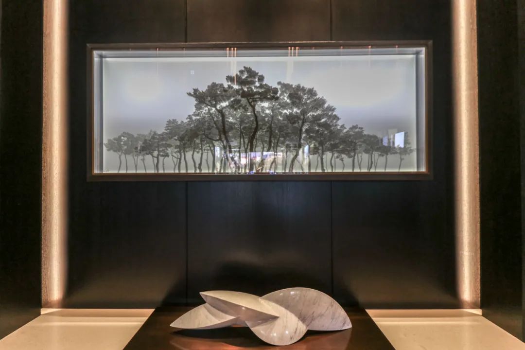 WRC拍了拍你，这是旅享家来西安不可错过的两家地标酒店