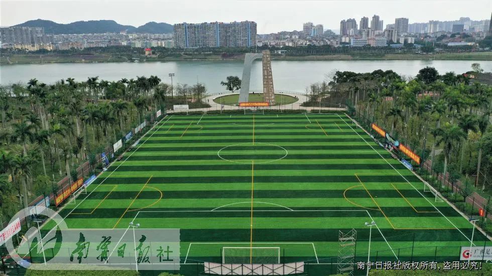 南宁的体育场馆,南宁体育馆容纳量