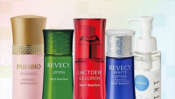 美妆养乐多,养乐多护肤品在中国开店了吗