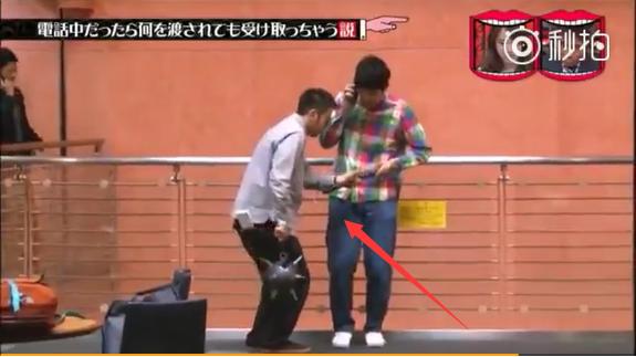 日本综艺奇怪美食,日本综艺奇葩搞笑