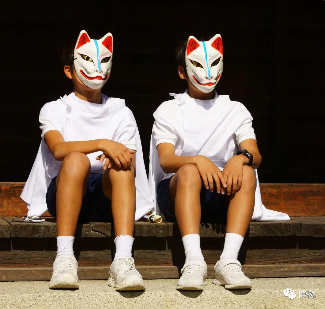 日式驱魔,日式降妖法