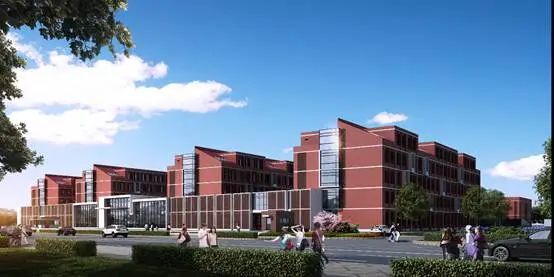 「名嘴带你探名校」北京亦庄实验中学：创造适合每一位学生发展的教育