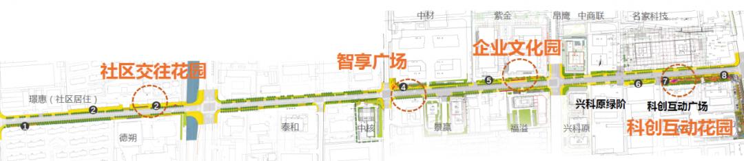 百家湖硅巷片区最新规划,江宁百家湖硅巷投资