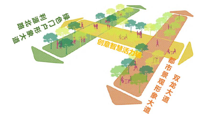 百家湖硅巷招商政策,百家湖硅巷改造开工项目