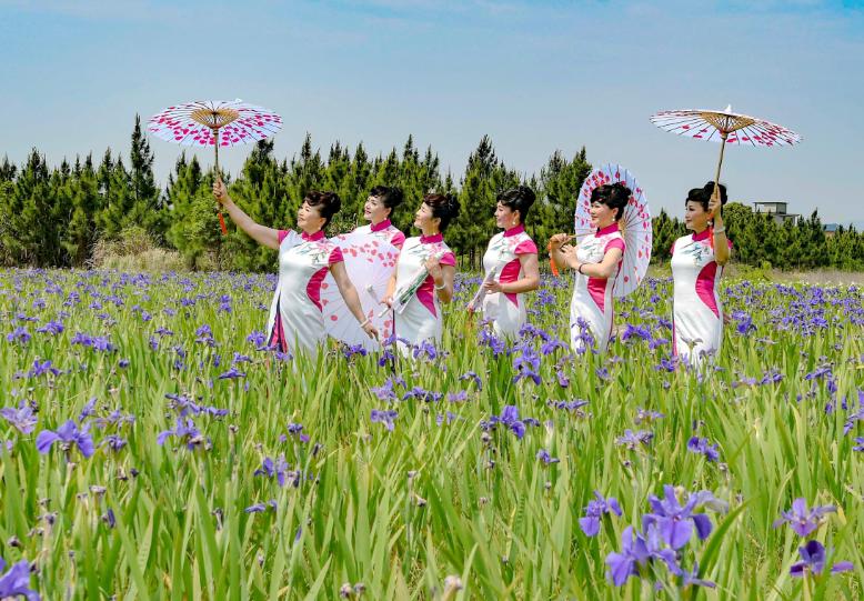 江西日报头版头条,江西日报报道共青