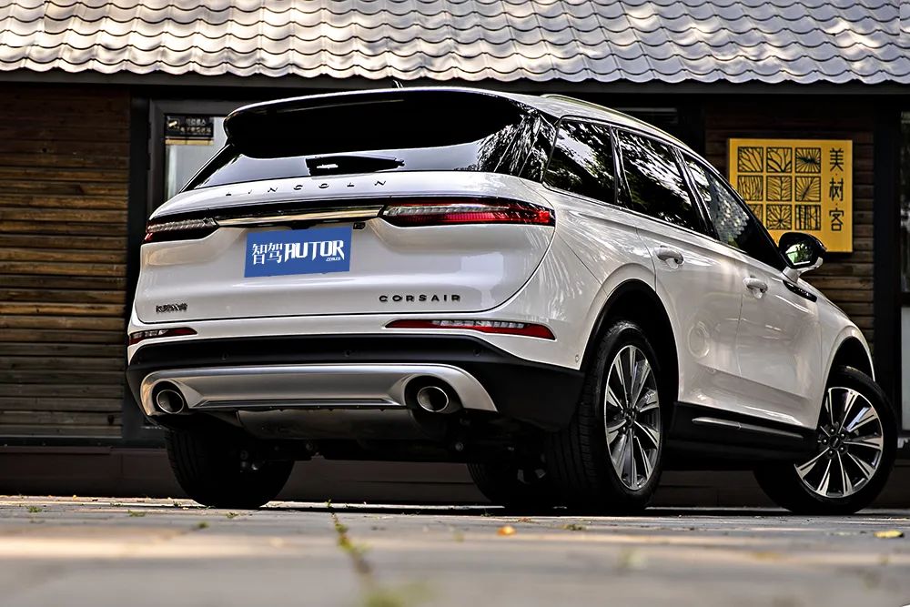 全新林肯冒险家舒适体验,全新林肯冒险家驾驶感受