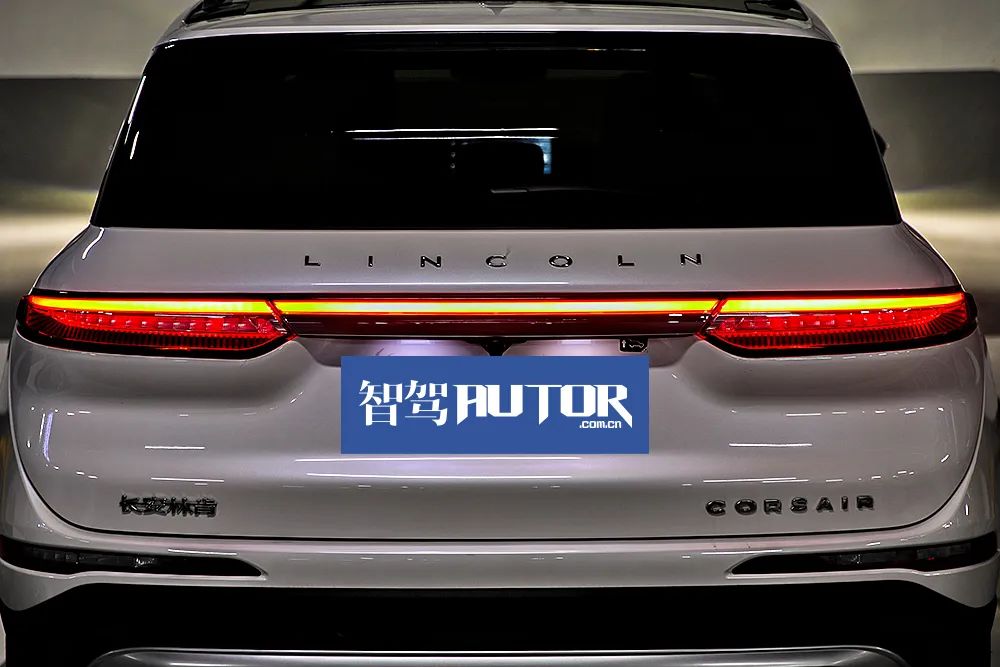 全新林肯冒险家舒适体验,全新林肯冒险家驾驶感受