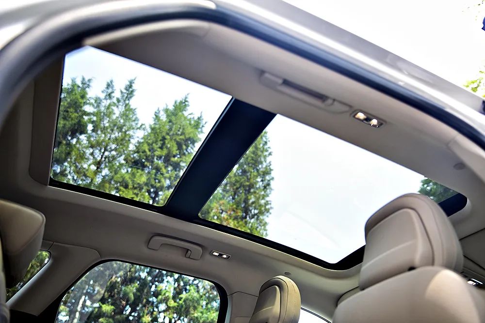 林肯冒险家尊享试驾视频,试驾全新林肯冒险家