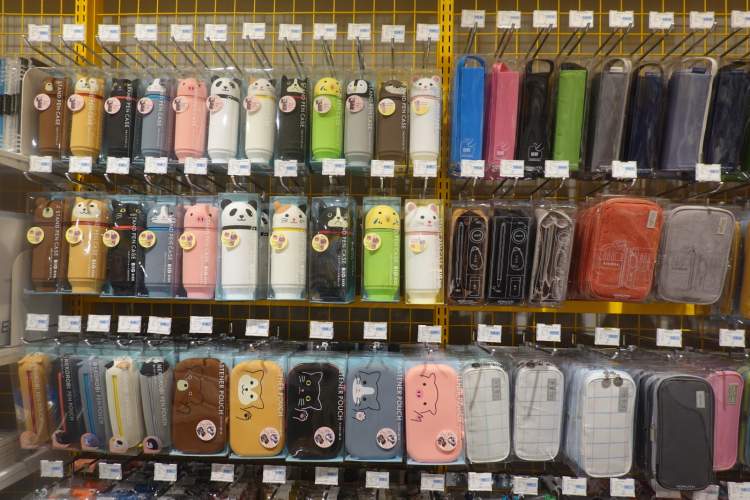 “杂货控的天堂”LoFt今天开业，排队排到弄堂去……神奇