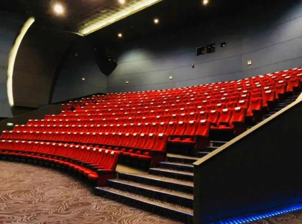 西安影院恢复营业,影院恢复营业第一批上映的影片