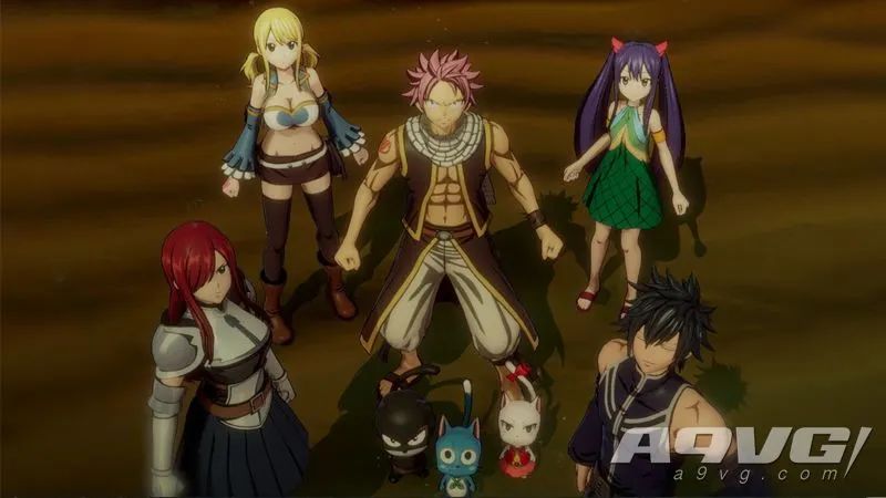 妖精的尾巴魔导少年还能玩吗,妖精的尾巴魔导少年怎么搬砖