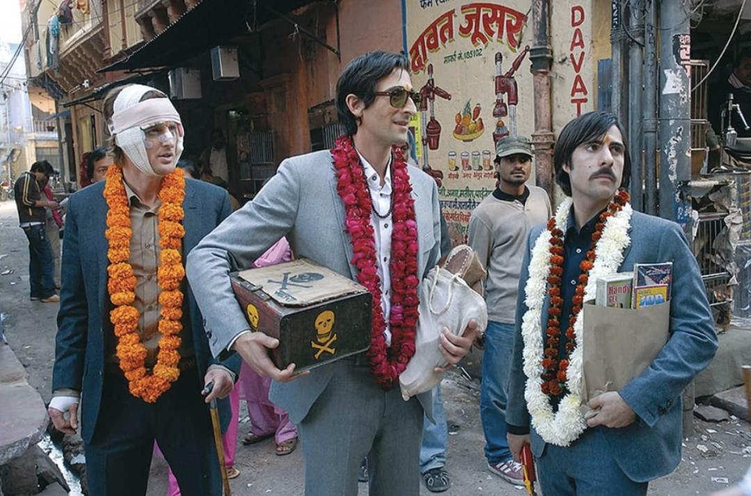 北京电影院开门了！这20部经典让心飞扬