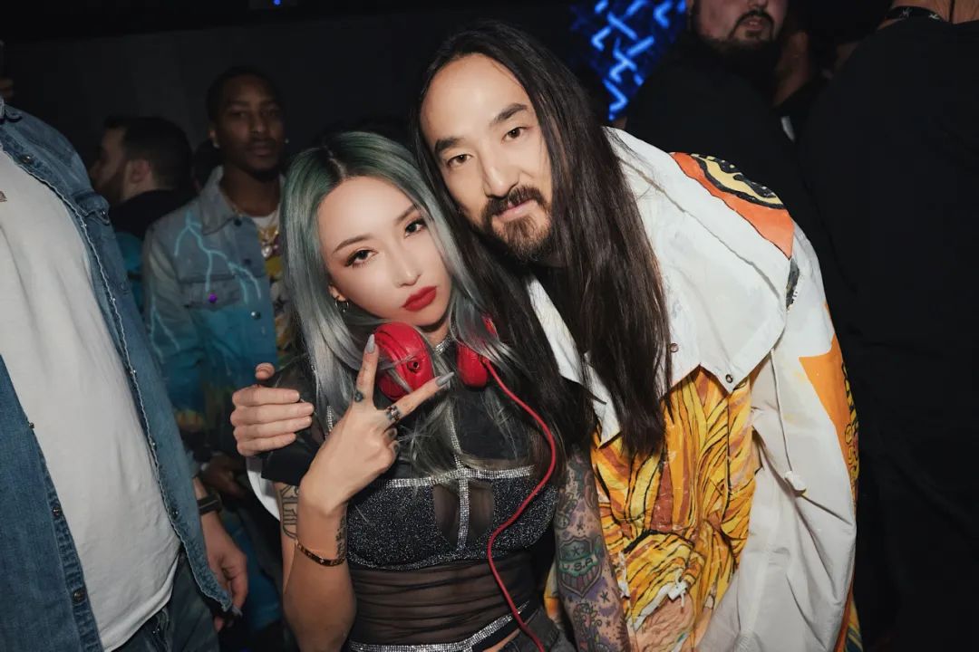 海外DJ们暂停来华时海归DJ们能否成为另一潮流？