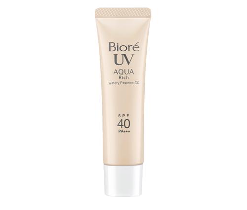 博主测评好用防晒,徒步防晒霜测评