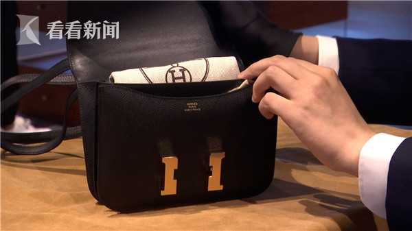 买爱马仕包凭什么要配货,买爱马仕哪些包包不用配货