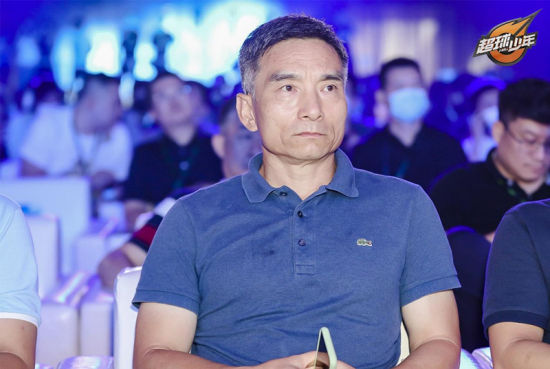 超球少年第二季有到浙江海选吗,超球少年综艺什么时间播出