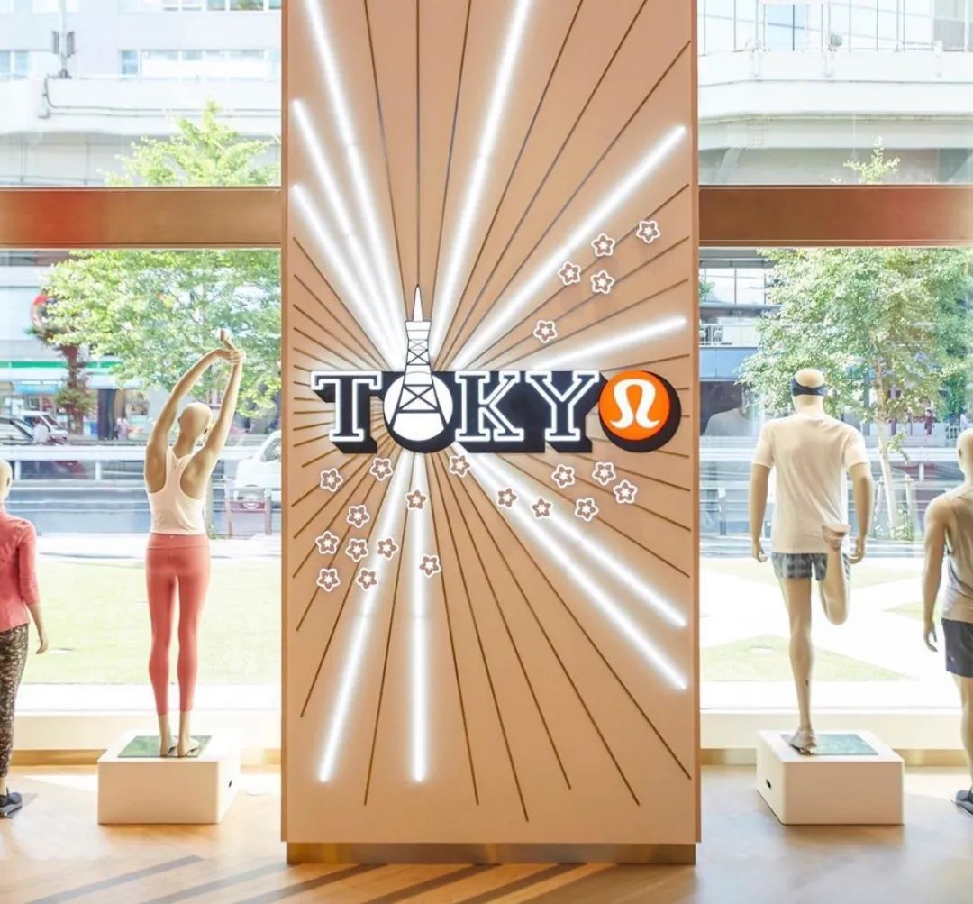 lululemon和耐克怎么选择,lululemon和nike