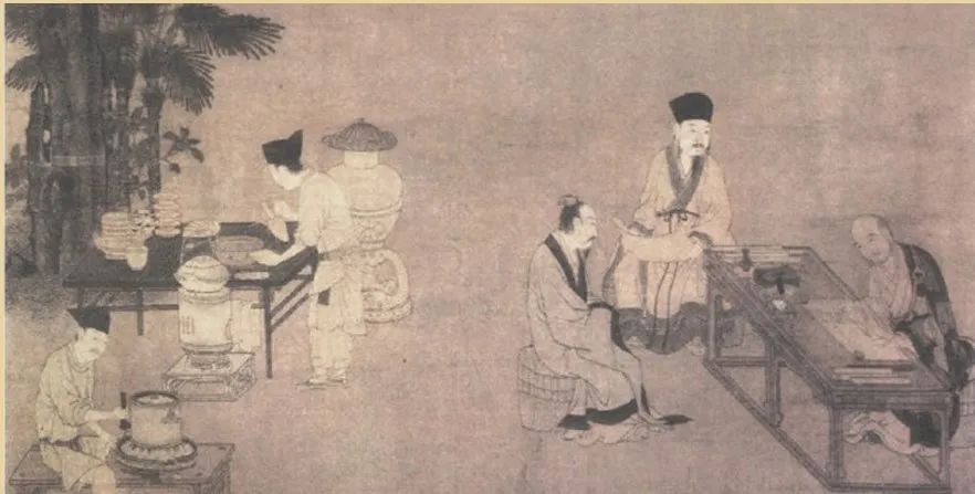 一把好的生铁壶,揭秘京都铁壶