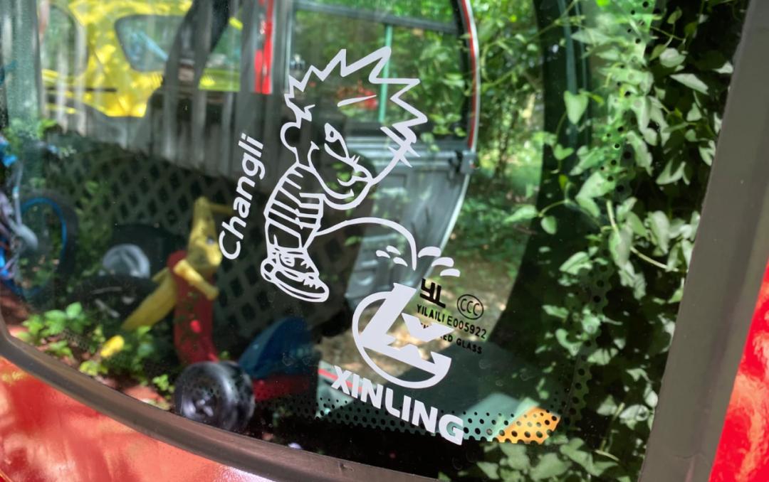 老外买世界上最便宜的车,老外购买世界上最便宜的车