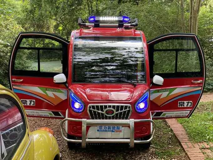 老外买世界上最便宜的车,老外购买世界上最便宜的车