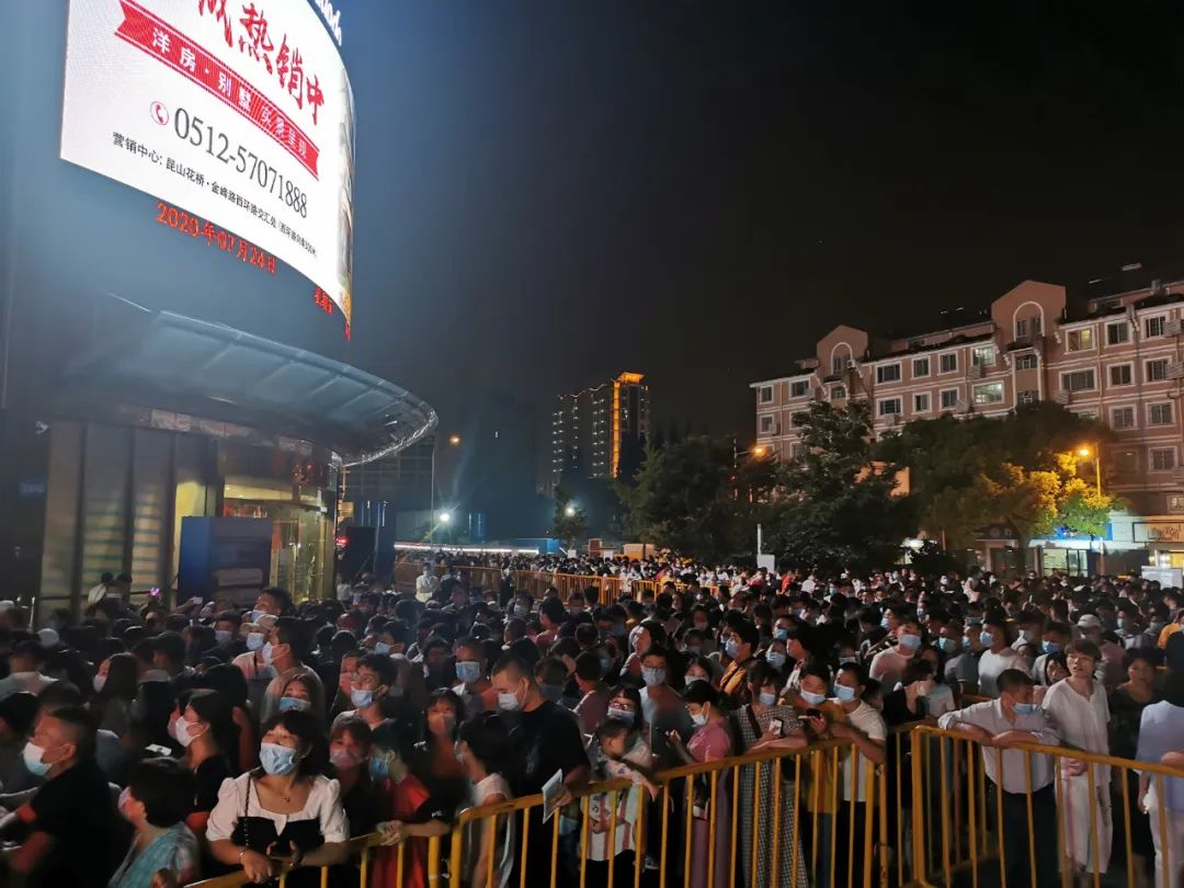 江南水乡古镇昆山,在昆山这座温暖城市