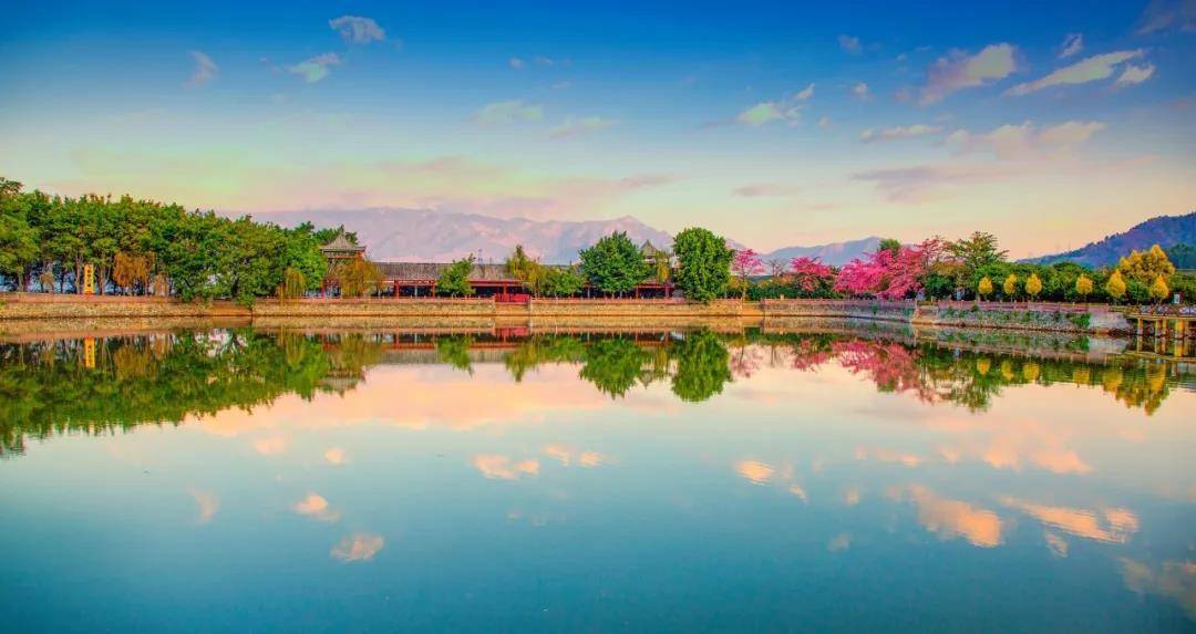 攀枝花旅游景点免费活动,四川攀枝花旅游景点大全