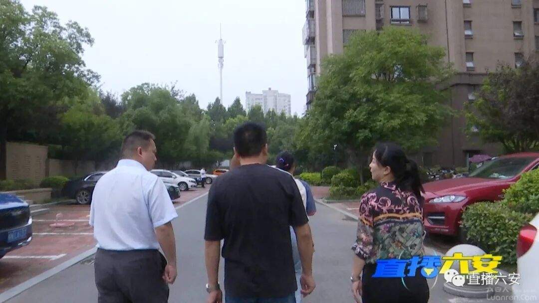 丽水康城浅水湾小区内的“牛皮癣”，现已得到彻底清理