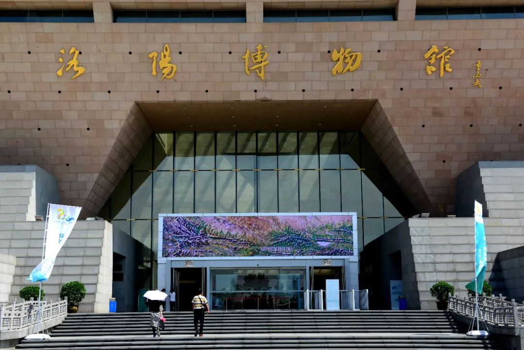 洛阳打卡攻略,洛阳打卡必去的十大景点