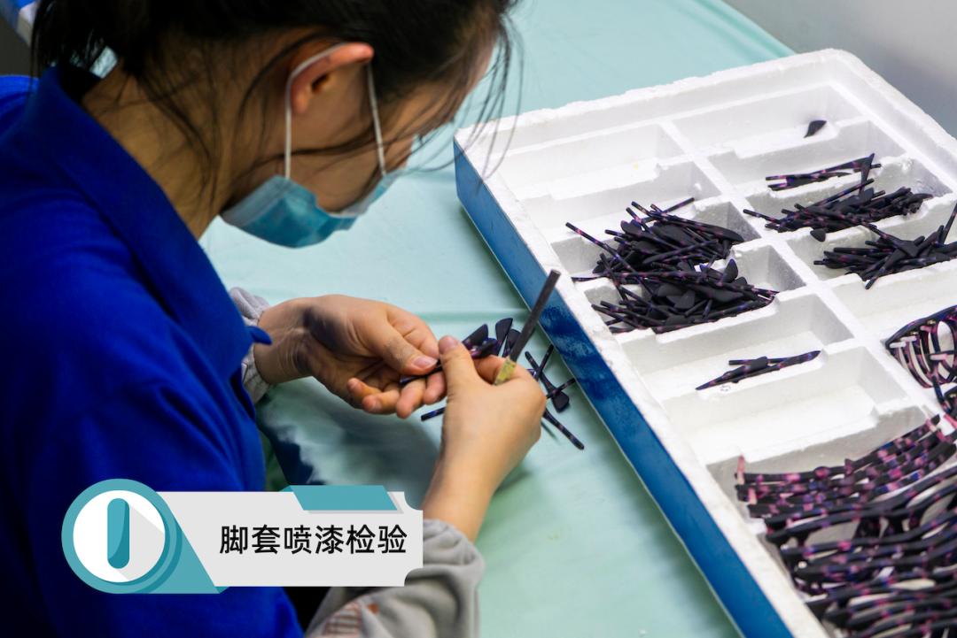 中国墨镜代工厂,墨镜代工厂