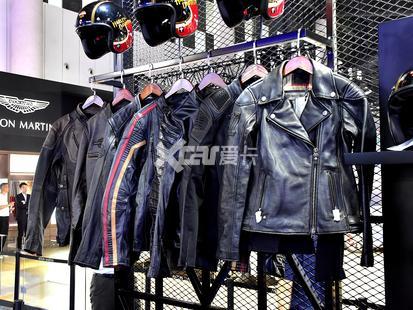 成都车展看豪车视频,带你看成都车展