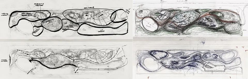 万科冰雪公园,万科包头冰雪项目