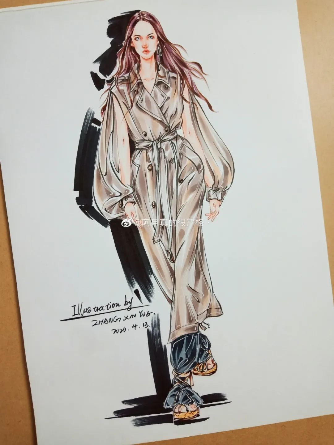 效果图一整套,效果图100平方