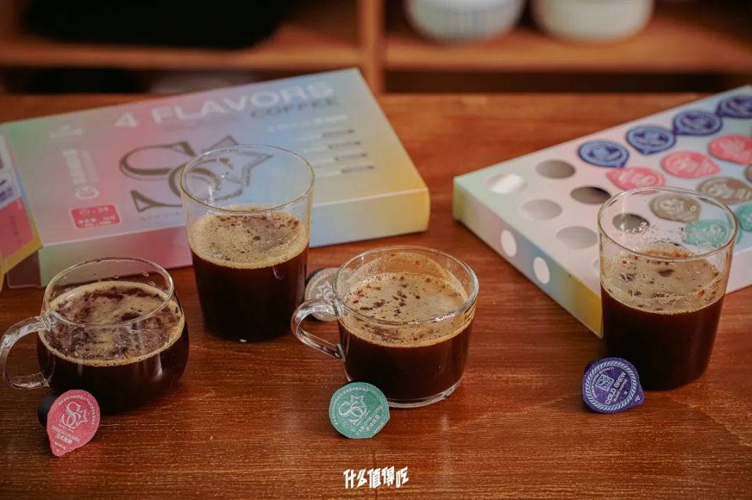 速溶咖啡的高端喝法,速溶咖啡高级喝法