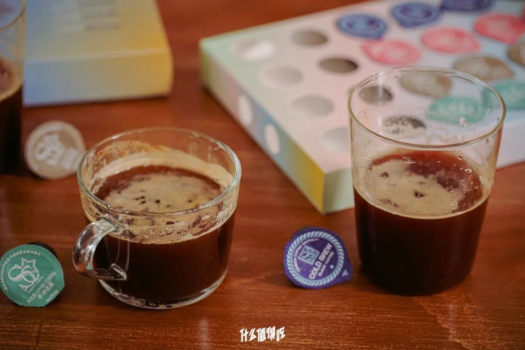 速溶咖啡的高端喝法,速溶咖啡高级喝法