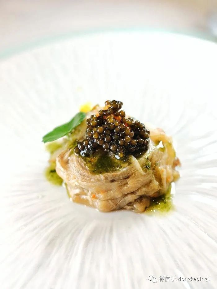 董克平餐桌-“品味珠江”晚宴