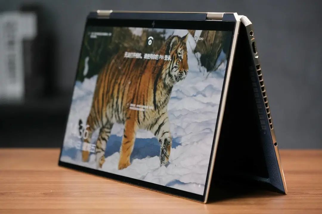 惠普spectrex36015测评,惠普spectrex360二合一功能