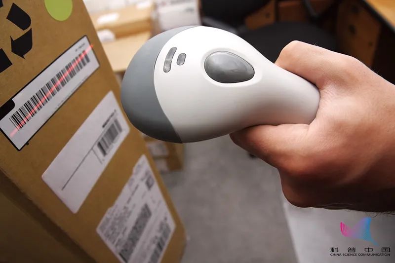 商品的条形码有防盗功能吗,商品上的条形码有磁性