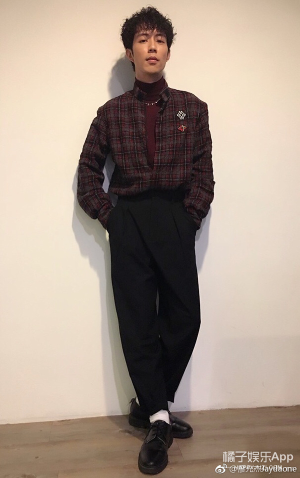 黑糖玛奇朵小杰,黑糖玛奇朵小杰威廉