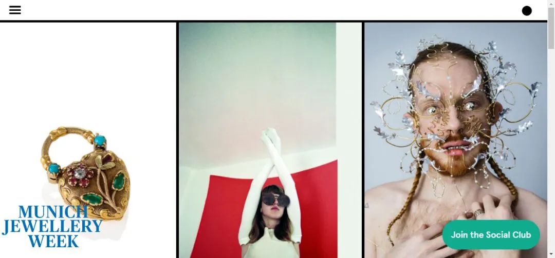 高端珠宝首饰创意设计,国际创意珠宝设计大赛