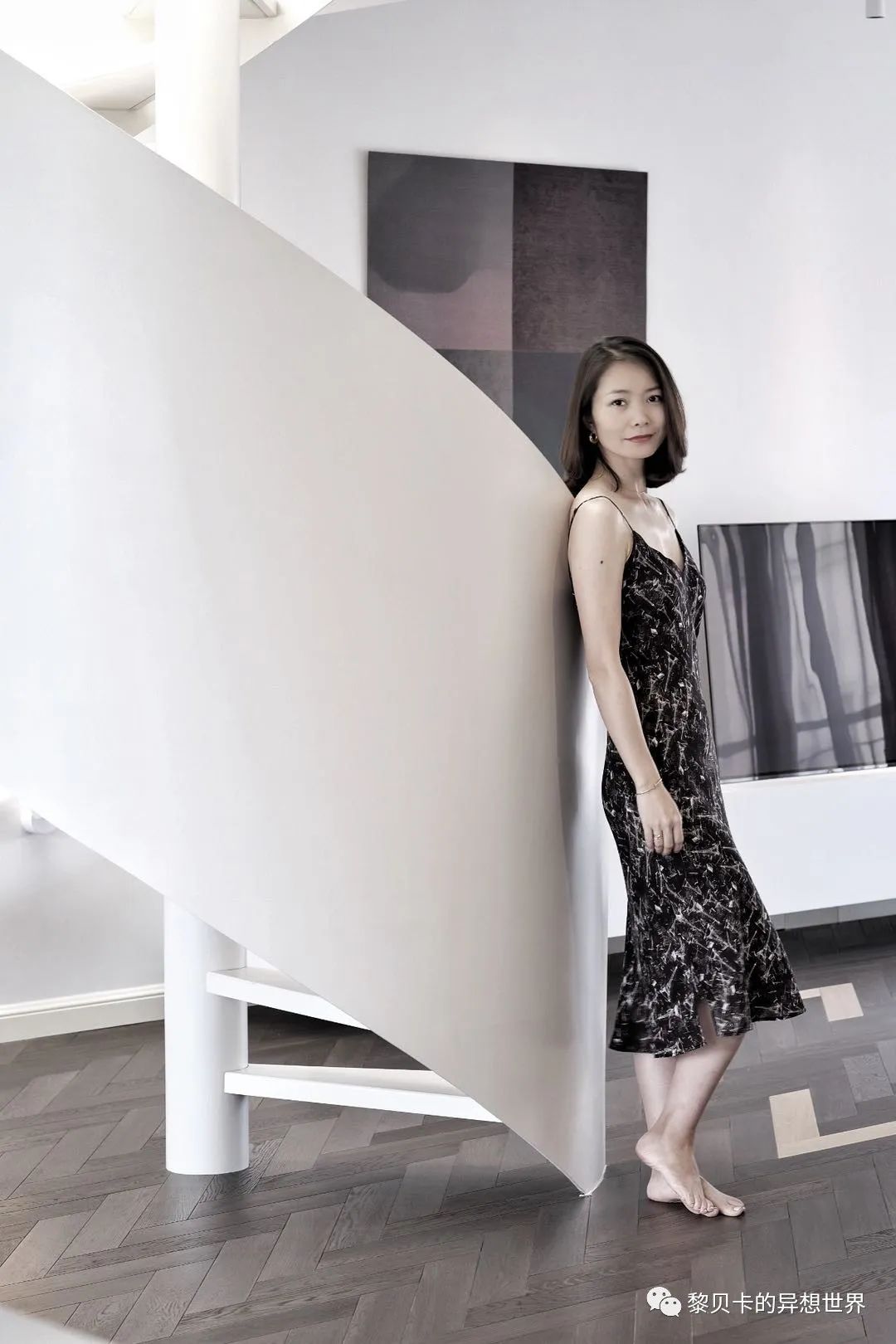 你在什么情况下不注意自己的发型,理发师剪的发型不满意怎么办