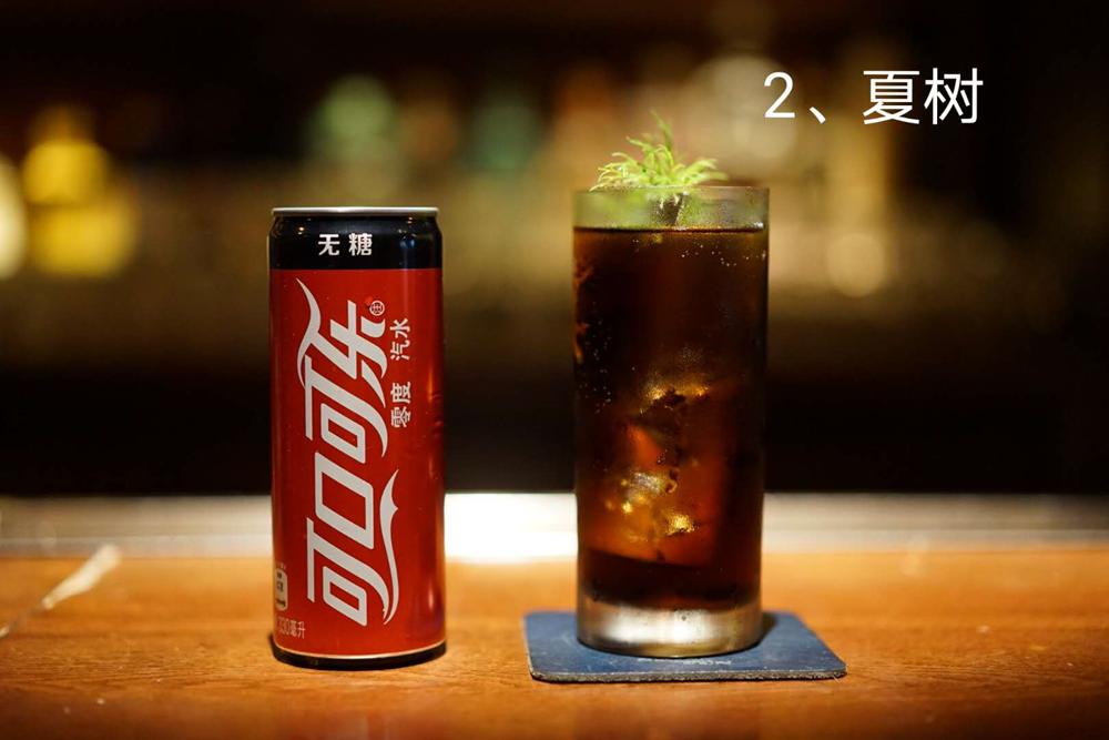 成都的夜，回归了！整个8月，大牌集体跨界酒吧推联名好酒好食，特惠来了→