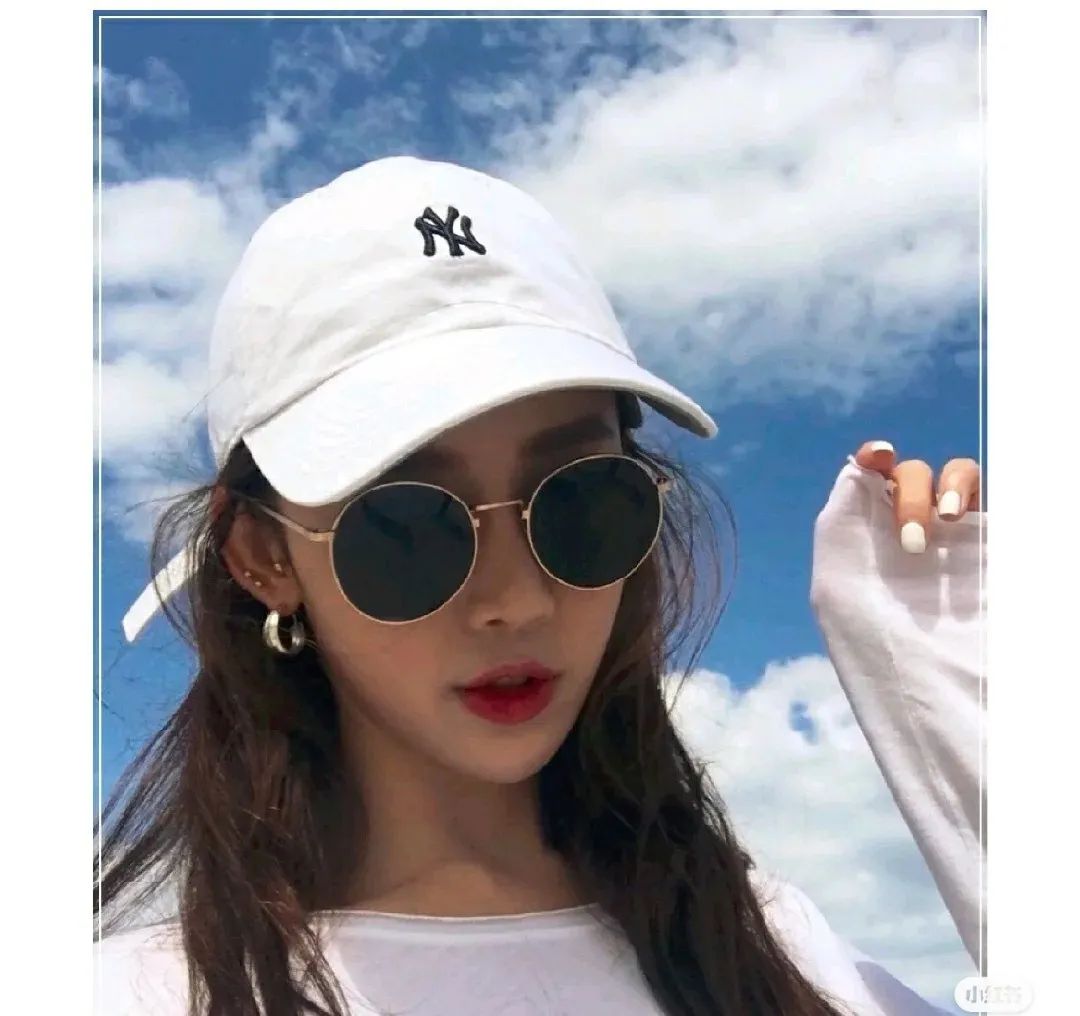 乘风破浪的姐姐同款棒球帽,乘风破浪的姐姐贝雷帽
