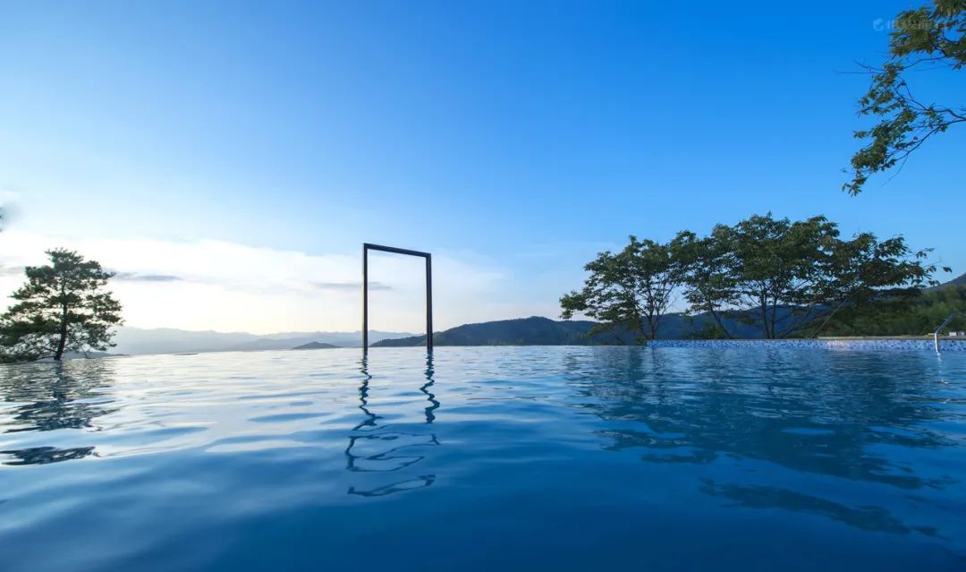 高温天气长沙周边好去处,离长沙最近的避暑民宿包吃住